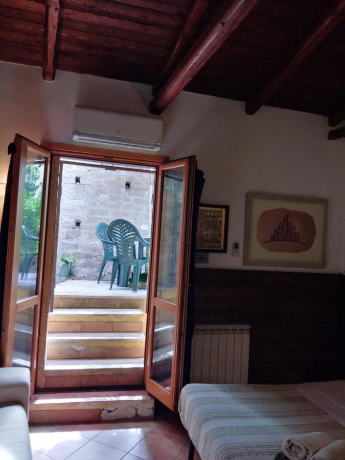 Vatican Low Cost Daire Roma Dış mekan fotoğraf