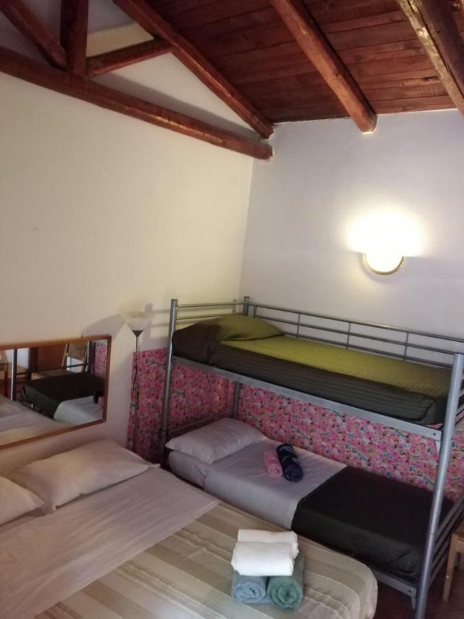 Vatican Low Cost Daire Roma Dış mekan fotoğraf