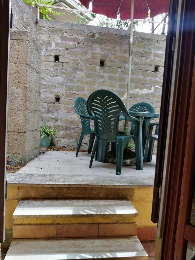 Vatican Low Cost Daire Roma Dış mekan fotoğraf