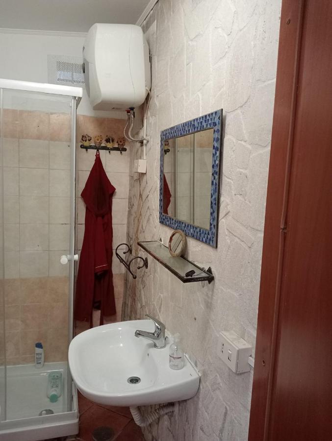 Vatican Low Cost Daire Roma Dış mekan fotoğraf