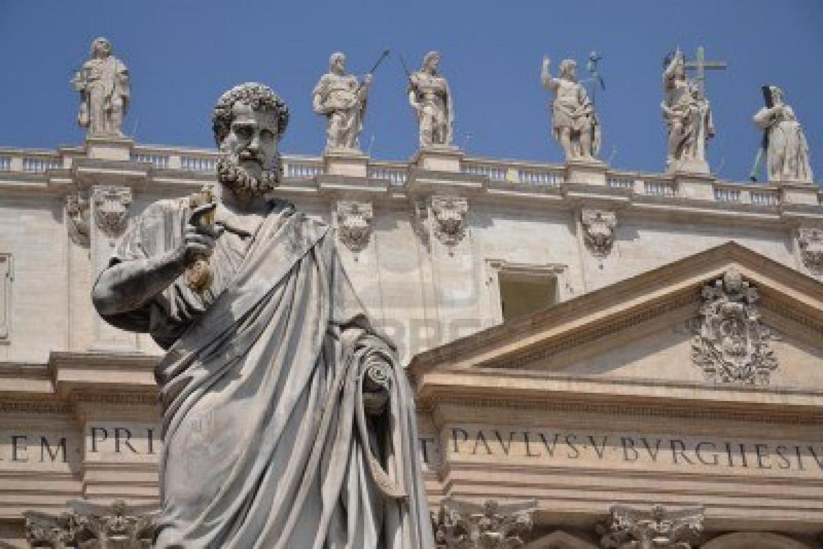 Vatican Low Cost Daire Roma Dış mekan fotoğraf