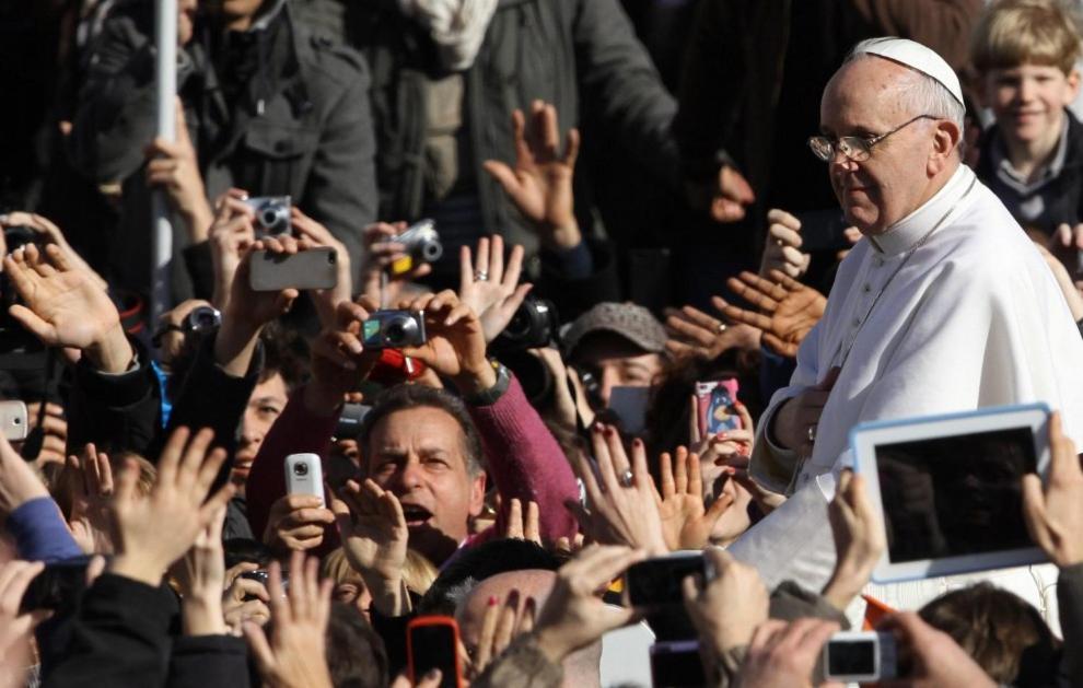 Vatican Low Cost Daire Roma Dış mekan fotoğraf