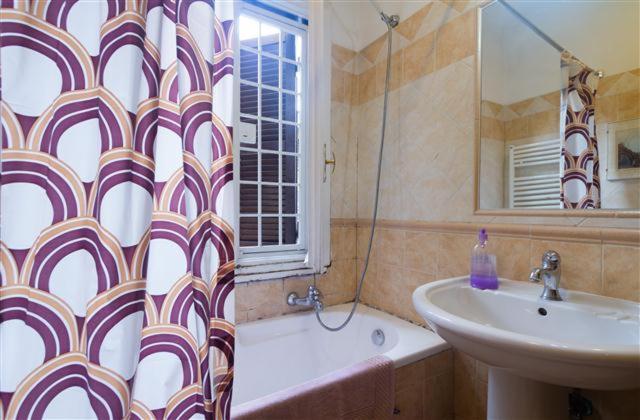 Vatican Low Cost Daire Roma Dış mekan fotoğraf