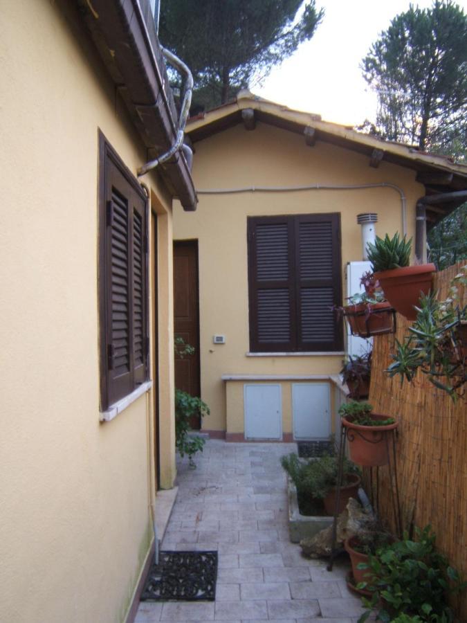 Vatican Low Cost Daire Roma Dış mekan fotoğraf